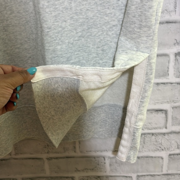 Old Navy Tunic Sweater, grey, SIZE XS, sweatshirt - Picture 7 of 7